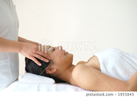 美學形象·微笑（模特：晨花） 1953843