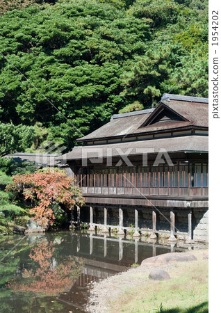 建築風格 1954202