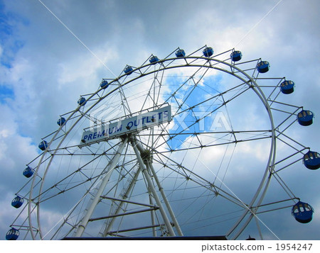 摩天輪 1954247