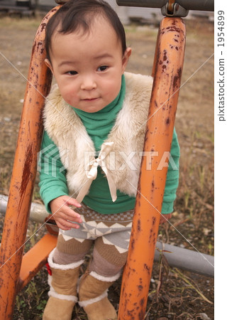 在你的外 1954899