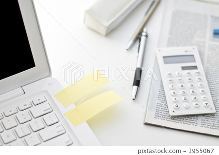 business image, business item, desk work 1955067
