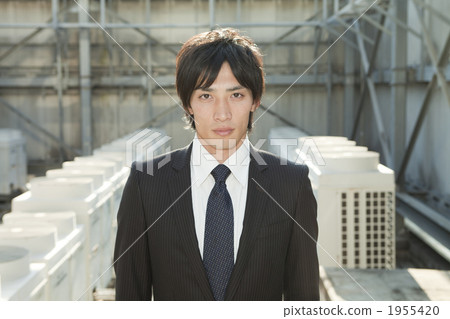 商務 商務人士 商人 1955420