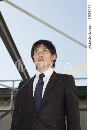 人 人物 人類 1955431