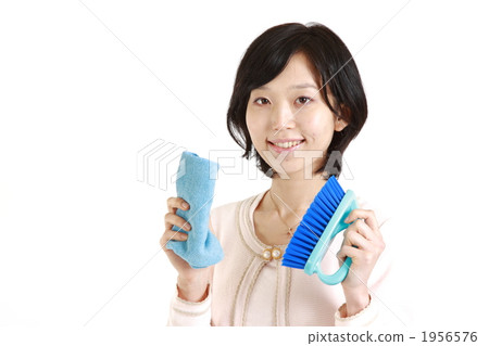 clean up  1956576
