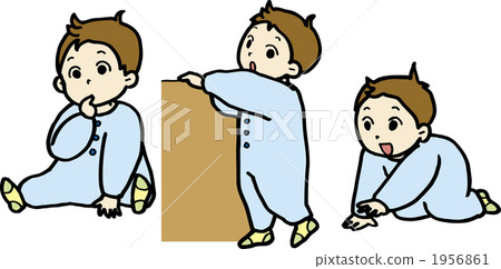 嬰兒 嬰兒 1956861