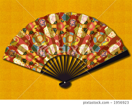 折扇 折扇 1956923