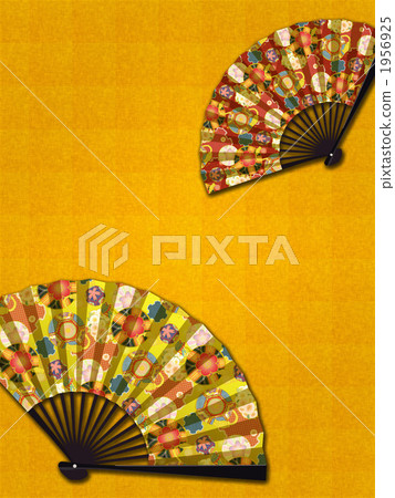 折扇 折扇 1956925