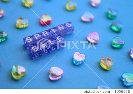 春季促銷留言⑱ 春季促銷留言⑱ 1956928