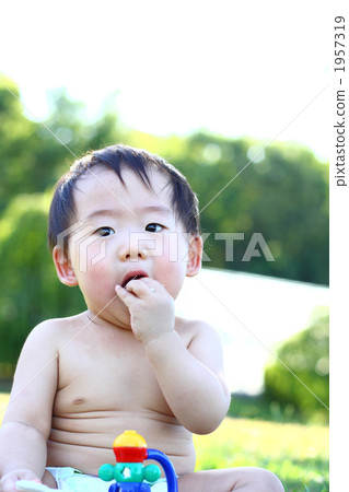 在公園野餐 1957319