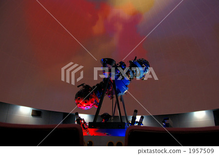 Planetarium 1957509