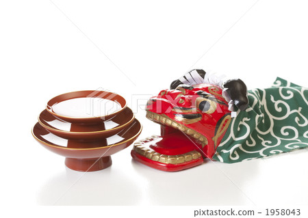 舞獅和酒精 1958043