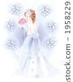 Wedding bouquet 1958229