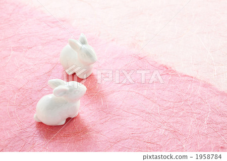 白兔01 白兔01 1958784