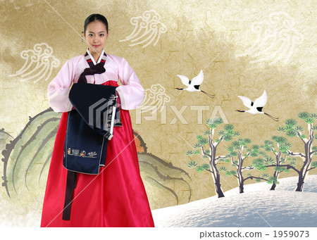 New Year / Sansui picture _k_378574 1959073