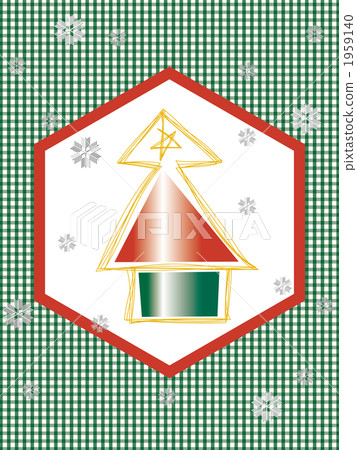 Christmas card, christmas card, xmas card 1959140