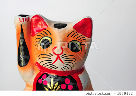 Zekko's lucky cat-2 Zekko's lucky cat-2 1959152