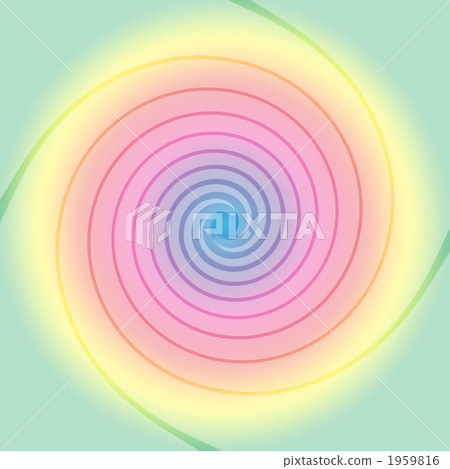 Texture rotation - Stock Illustration [1959816] - PIXTA