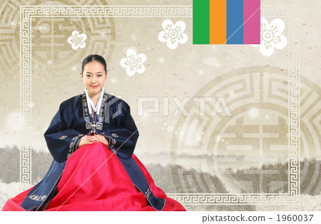 新年/女性_k_473648 1960037