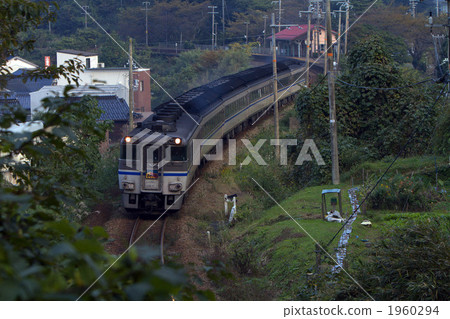 Kiha 181系列hakama Kiha 181系列hakama 1960294