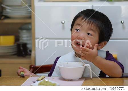 有趣的小吃時間 1960771