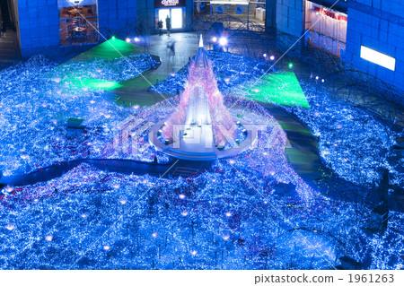 illuminated, illumination, illuminations 1961263
