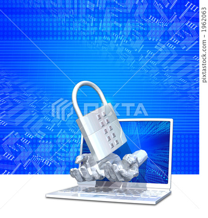 Personal computer / Internet security Personal computer / Internet security 1962063