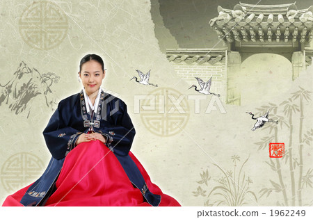 新年/女_k _ 392493 1962249