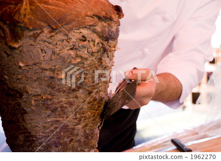 Kebab Kebab 1962270
