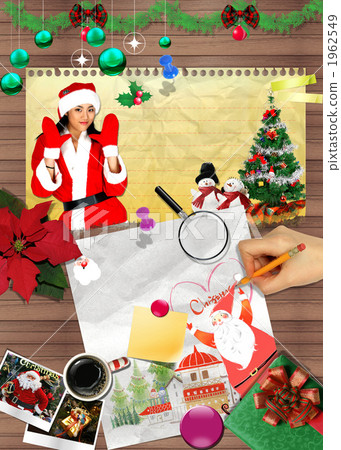 Christmas Christmas / _k _ 369072 1962549