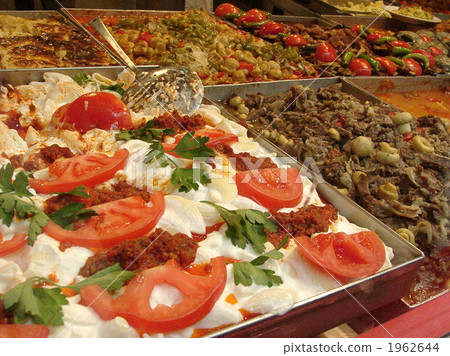 food, foods, buffet 1962644