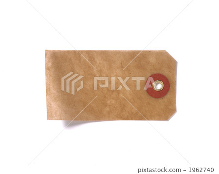 Tag B type no string 1962740