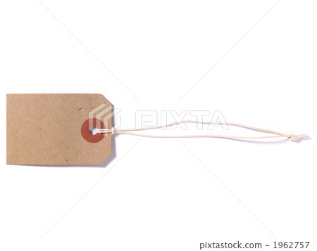 Tag A type string Long knotted Tag A type string Long knotted 1962757