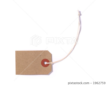 Tag A type string Long knotted Tag A type string Long knotted 1962759