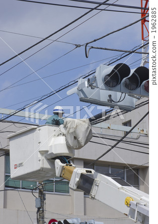 電線結構 電線結構 1962885