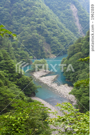 Summata Gorge 1962889