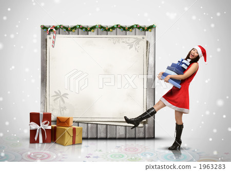 Christmas / Female _ k _ 664250 Christmas / Female _ k _ 664250 1963283