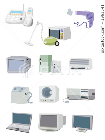 Garbage separation illustration 2/8 Garbage separation illustration 2/8 1963341