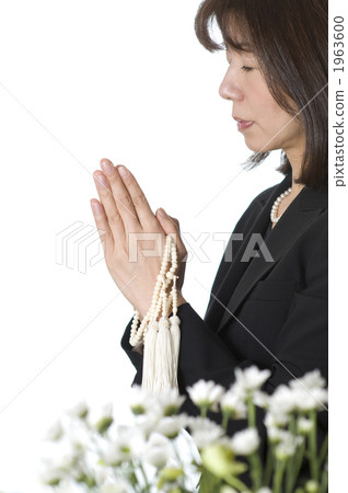祈禱 祭拜 上墳 1963600