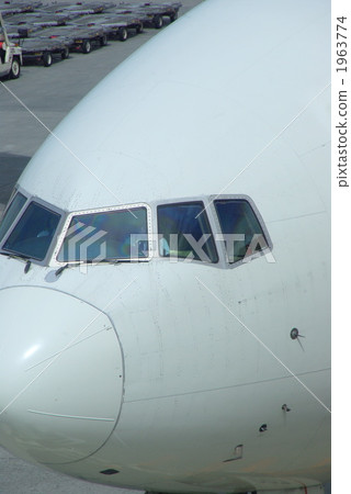 駕駛艙 飛機 交通 1963774