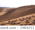Tottori sand dunes 1964251