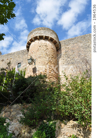 Pousada do Castelo 1964536