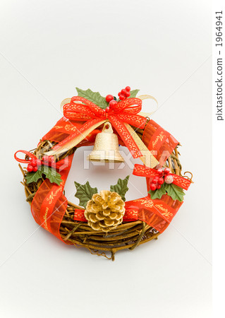 Christmas wreath Christmas wreath 1964941