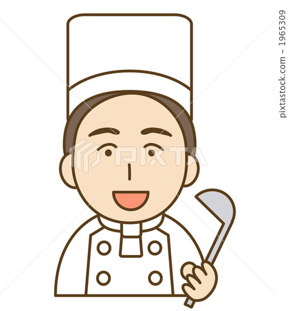 Cook Cook 1965309