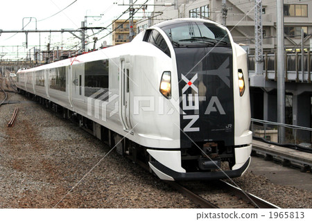 E259 Express Limited Express成田快遞 1965813