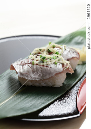 亞洲烤壽司 1965820