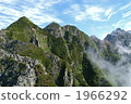 落基山 風景 堆 1966292