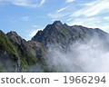 落基山 風景 堆 1966294