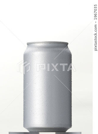 鋁罐350毫升水滴小 1967035