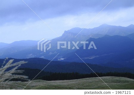 mountain, nature, natural 1967121