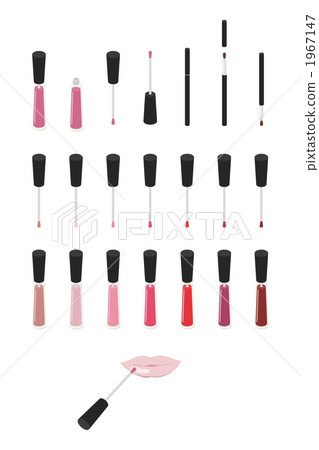 Lip gloss 1967147
